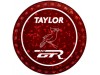 TAYLOR GTR COLOURED LAWN BOWLS